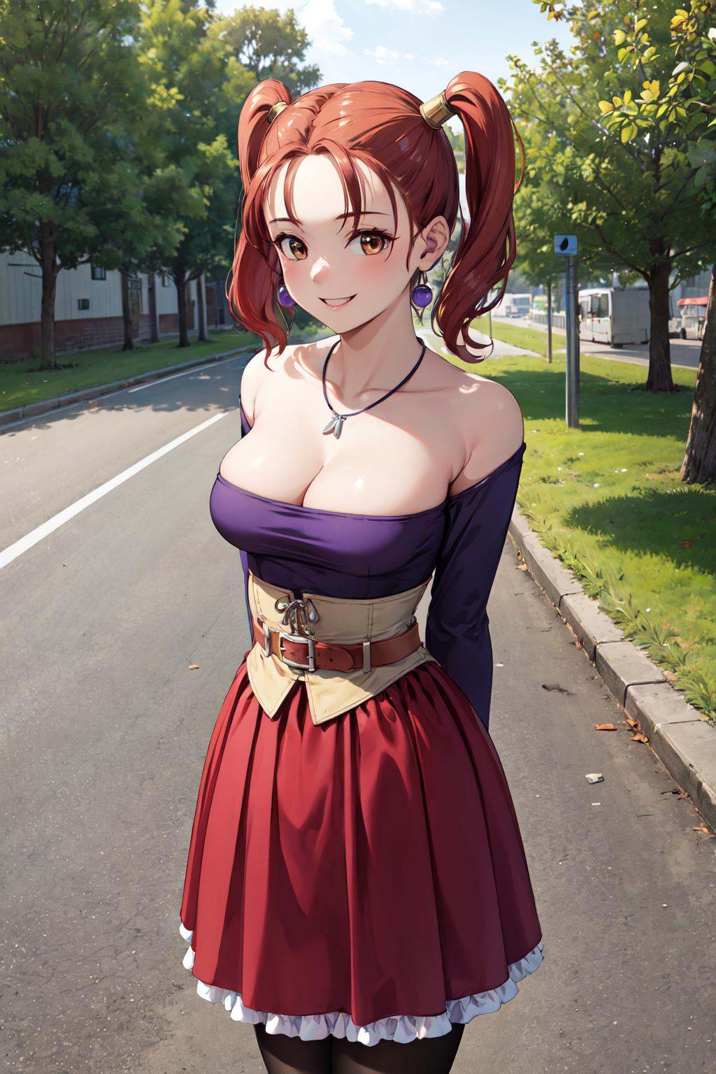 masterpiece,  best quality,  highres on Tensor.Art
