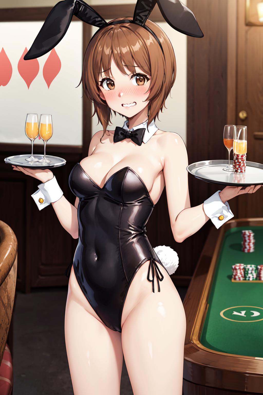 masterpiece,  best quality,  highres on Tensor.Art