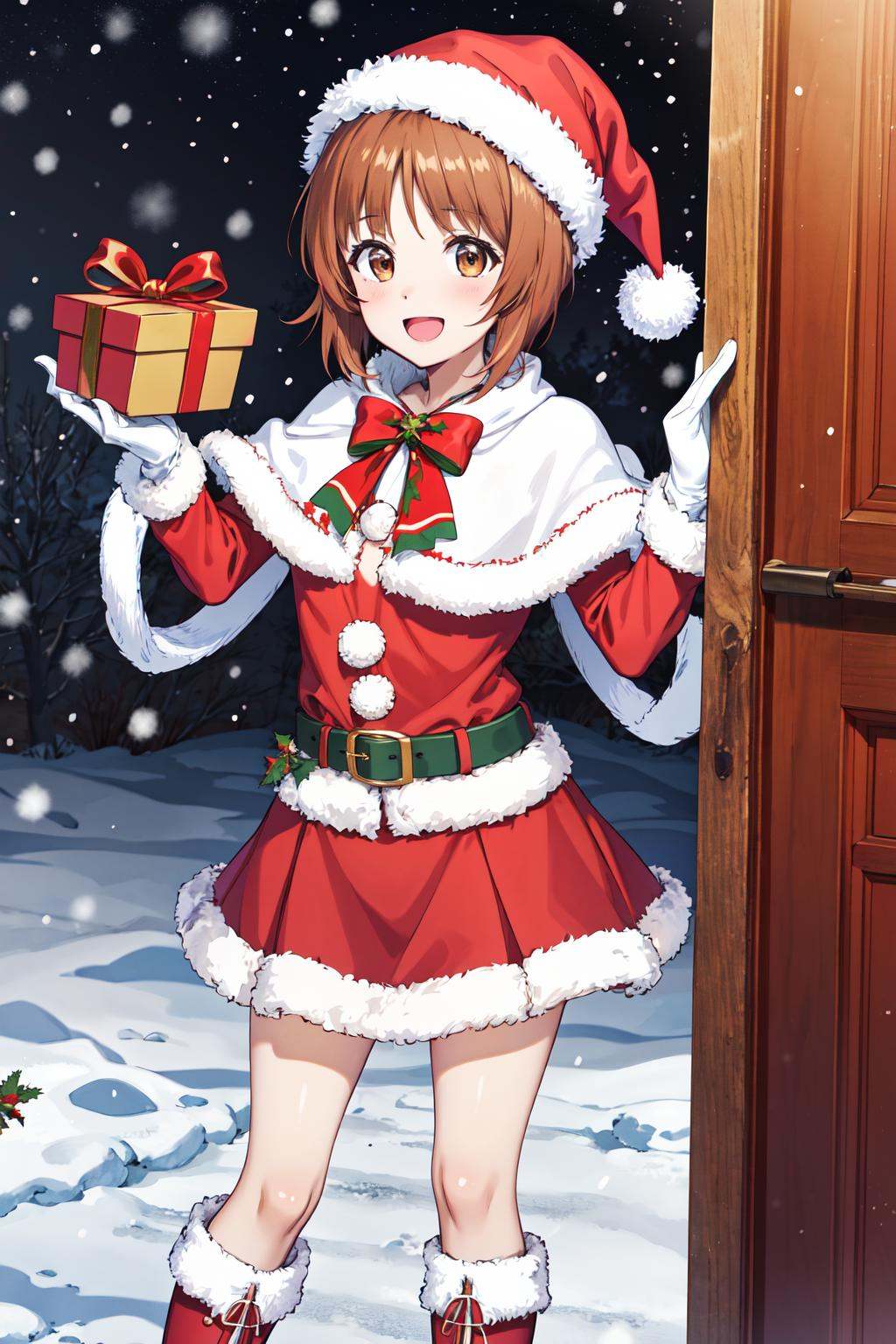 masterpiece,  best quality,  highres on Tensor.Art