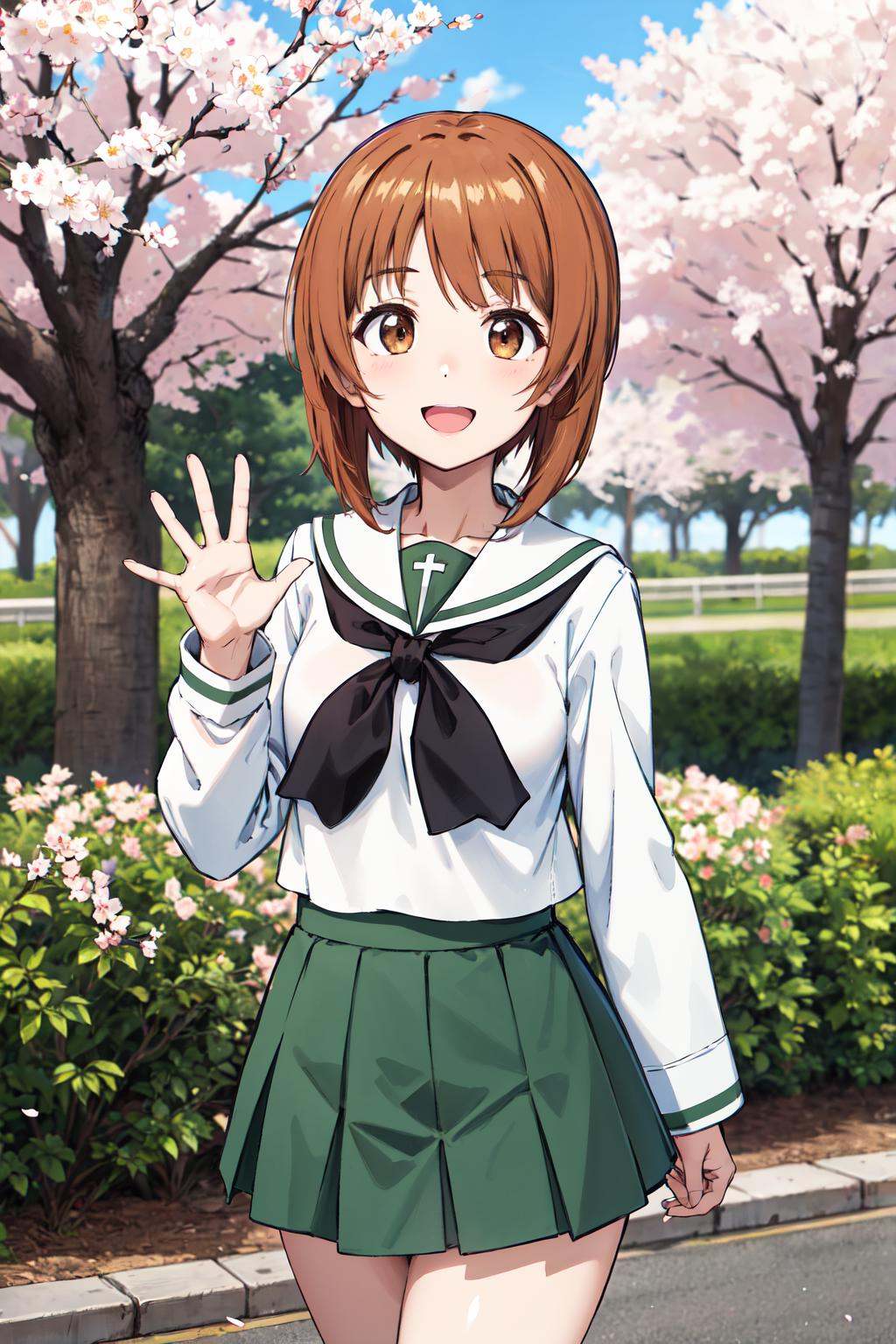 masterpiece,  best quality,  highres on Tensor.Art