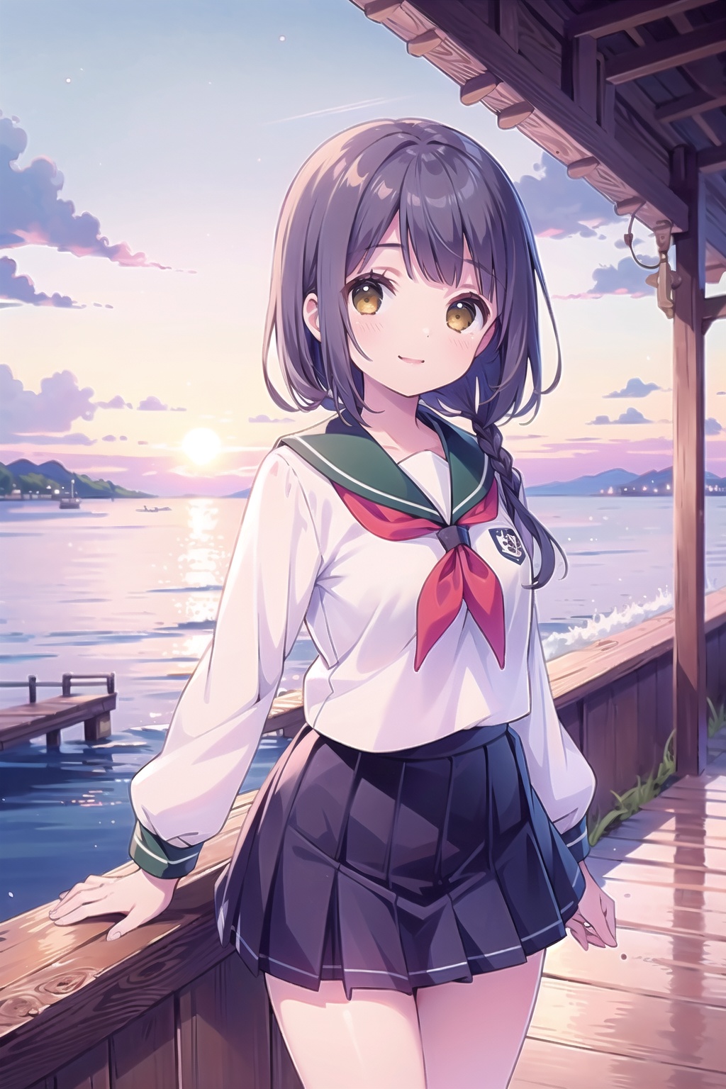 (masterpiece,  Best Quality,  High Quality on Tensor.Art