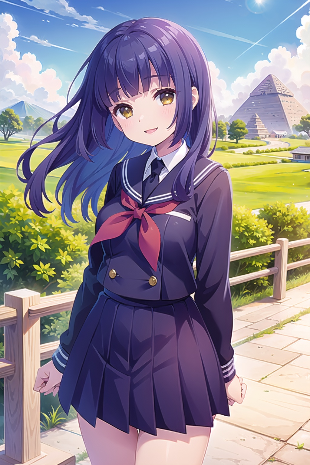 (masterpiece,  Best Quality,  High Quality on Tensor.Art