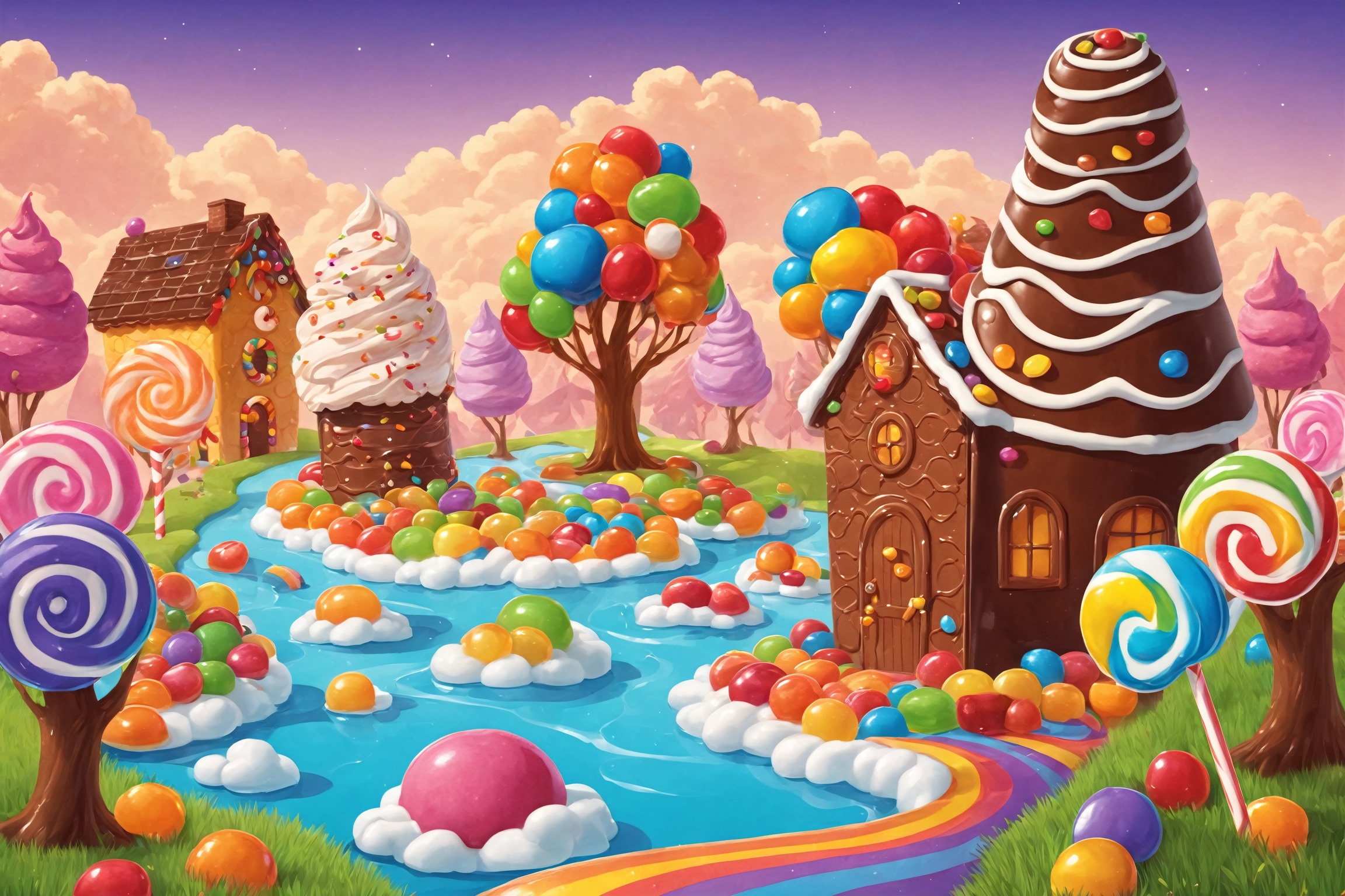 8k,  top quality,  fantasy on Tensor.Art