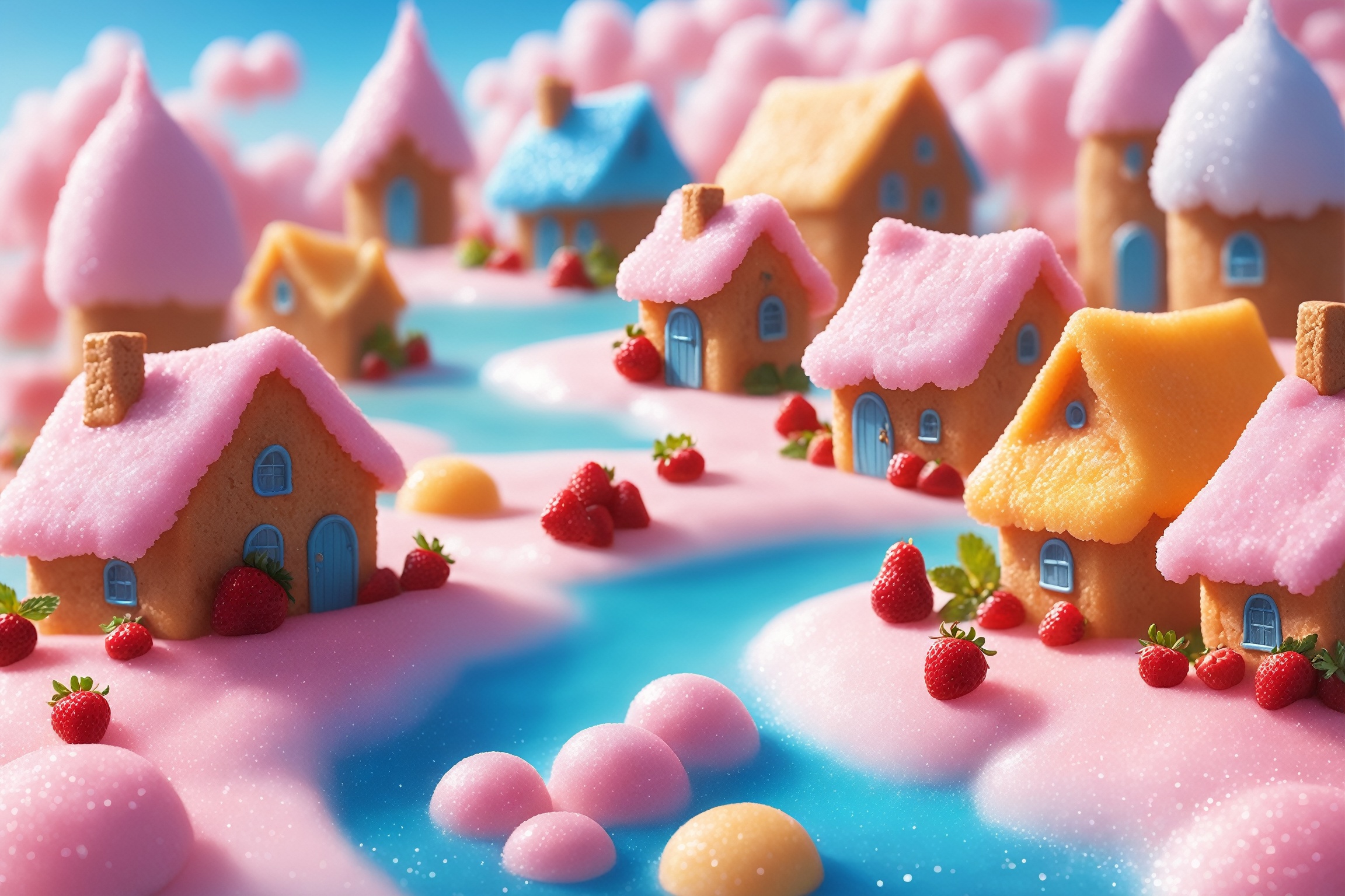 highly detailed,  fantasy, on Tensor.Art