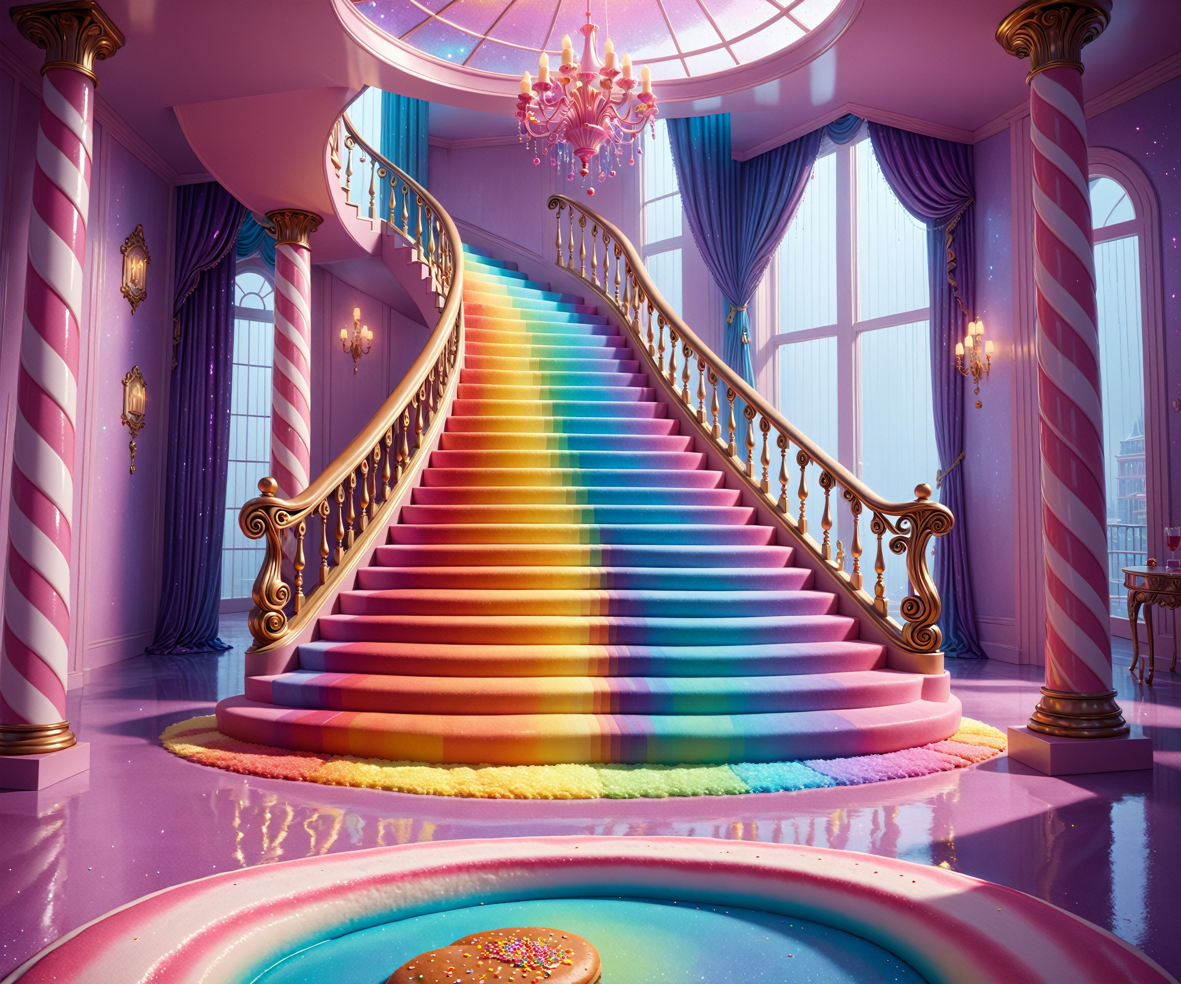 highly detailed,  fantasy, on Tensor.Art