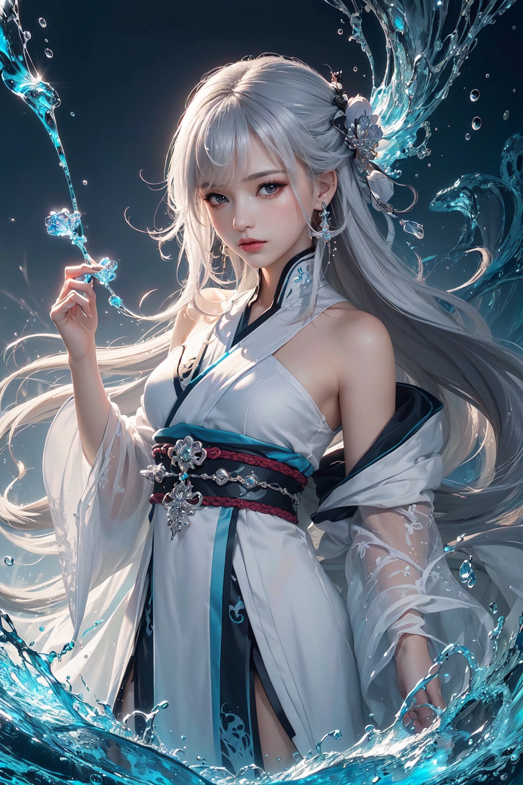 cute,  extreme detailed,  fate \(series\) on Tensor.Art