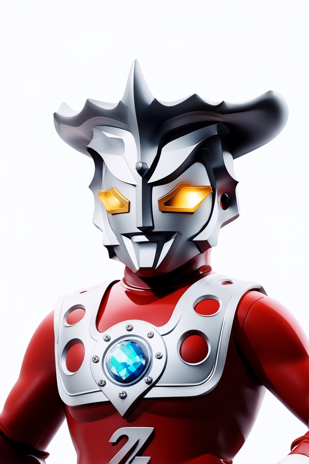 (masterpiece:1.3), (the best quality:1.2), (super fine illustrations:1.2), (Masterpiece), high quality, high detail, ((white background:1.2)), looking at viewer, (SOLO:1.4), outline, , simple background,breastplate, pauldrons, shoulder armor, armor,helmet,red footwear,red tight-fitting,silver pattern on body,bodysuit,gem,plugsuit,mask,cover,logo,boots,gloves,red legwear,red gloves,red bodysuit,leather suit,ultraman,latex, full body