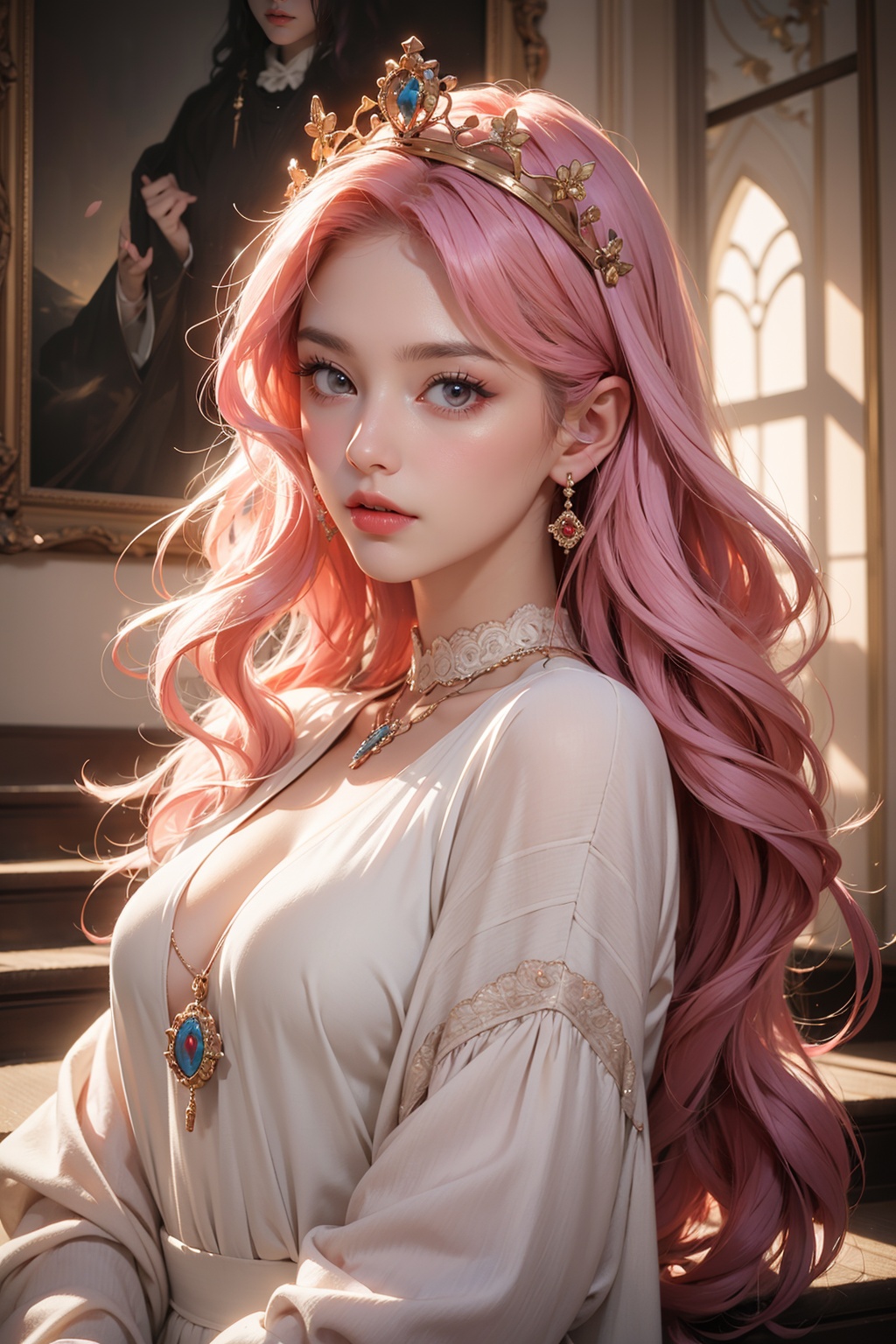 (absurdres,  highres,  ultra detailed) on Tensor.Art
