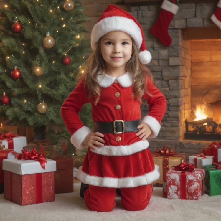Another Happy Christmas by Amigos on Tensor.Art