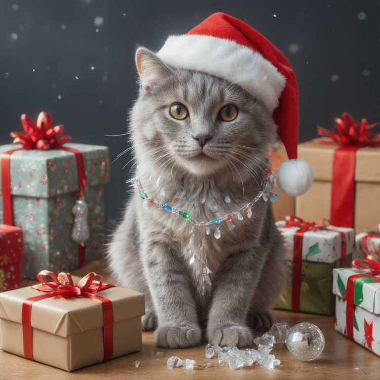 Another Happy Christmas by Amigos on Tensor.Art