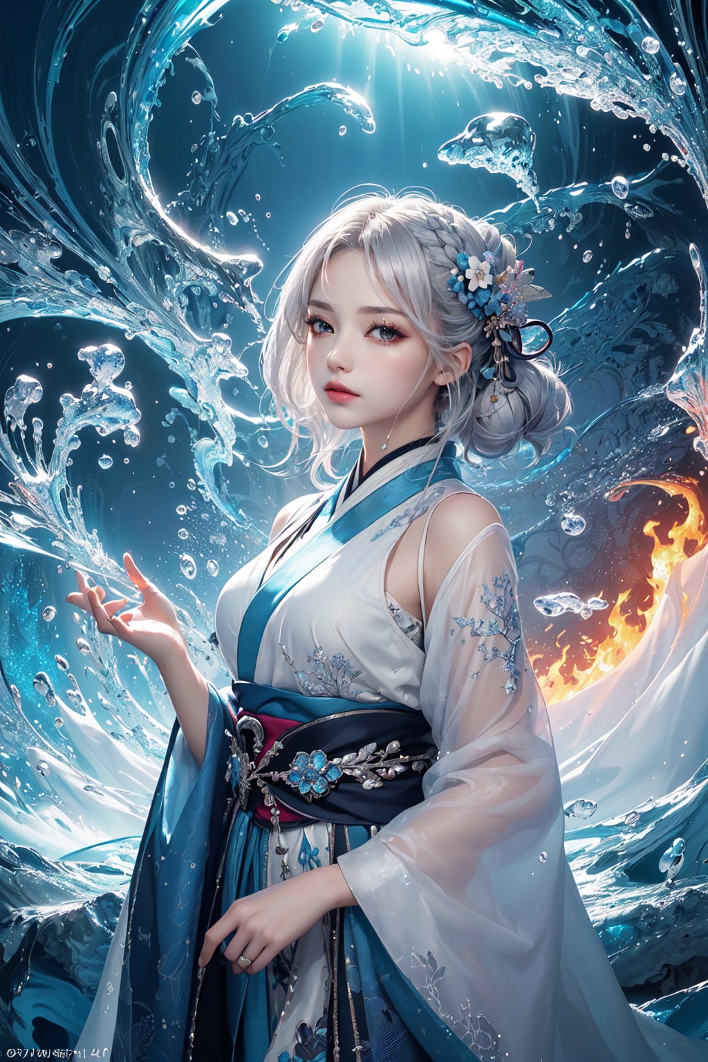 cute,  extreme detailed,  fate \(series\) on Tensor.Art