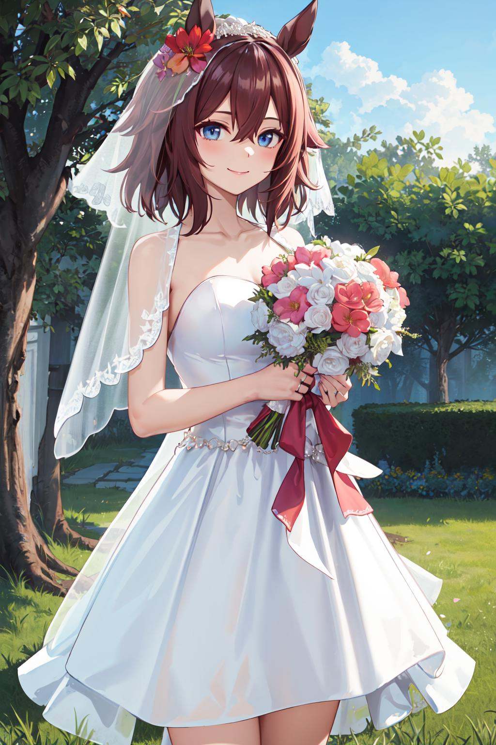 masterpiece,  best quality,  highres on Tensor.Art