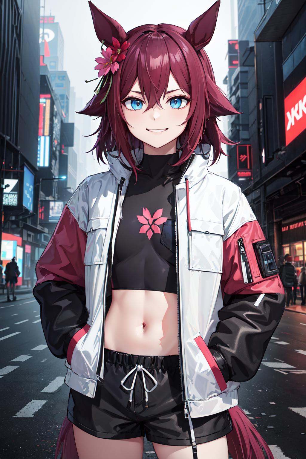 masterpiece,  best quality,  highres on Tensor.Art