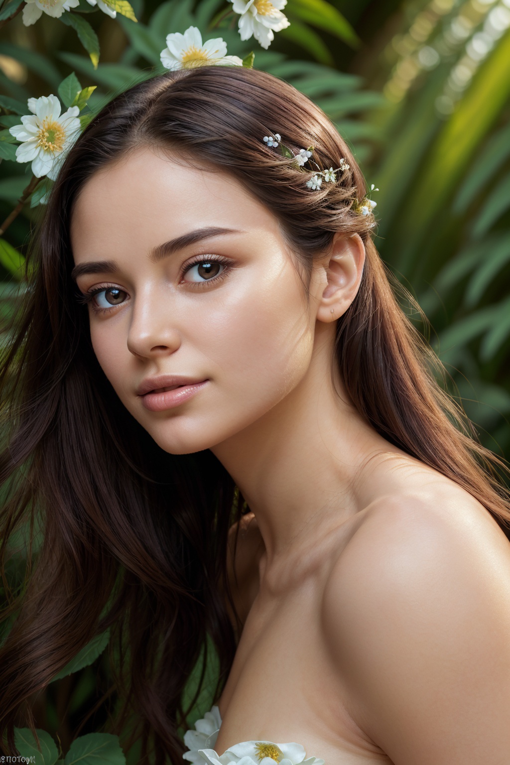 ultra-detailed,  portrait,  beautiful girl on Tensor.Art