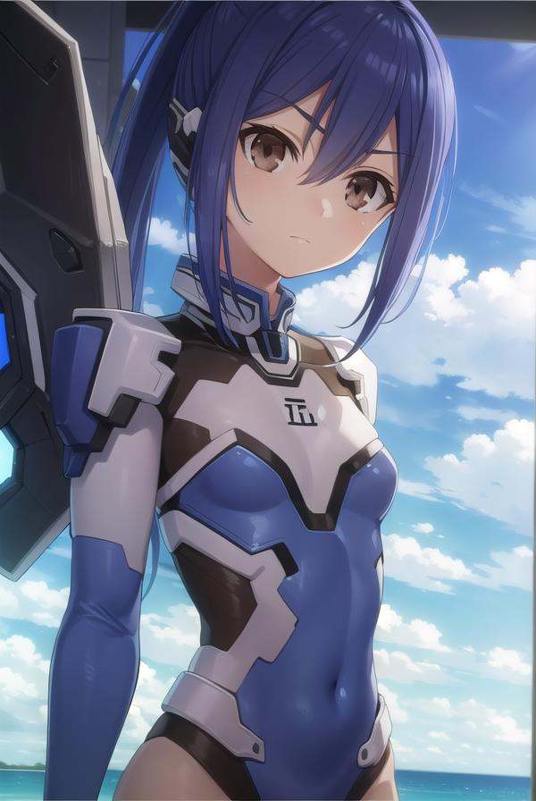 manatakamiya,  ,  mana takamiya on Tensor.Art