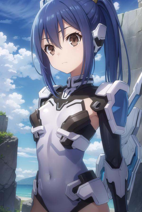 manatakamiya,  ,  mana takamiya on Tensor.Art