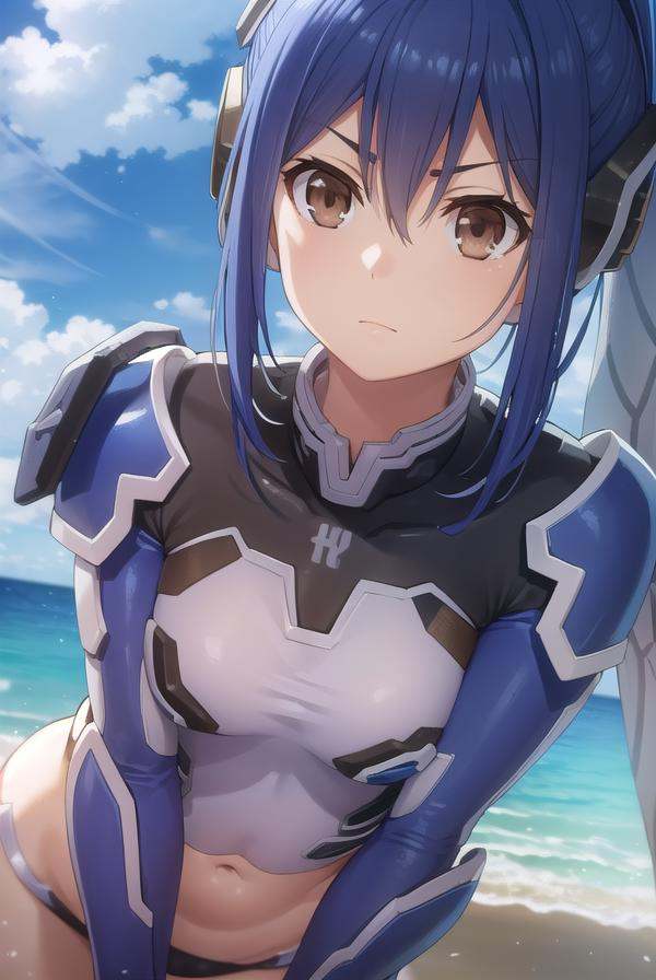 manatakamiya,  ,  mana takamiya on Tensor.Art