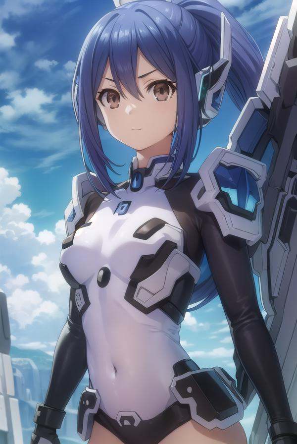 manatakamiya,  ,  mana takamiya on Tensor.Art