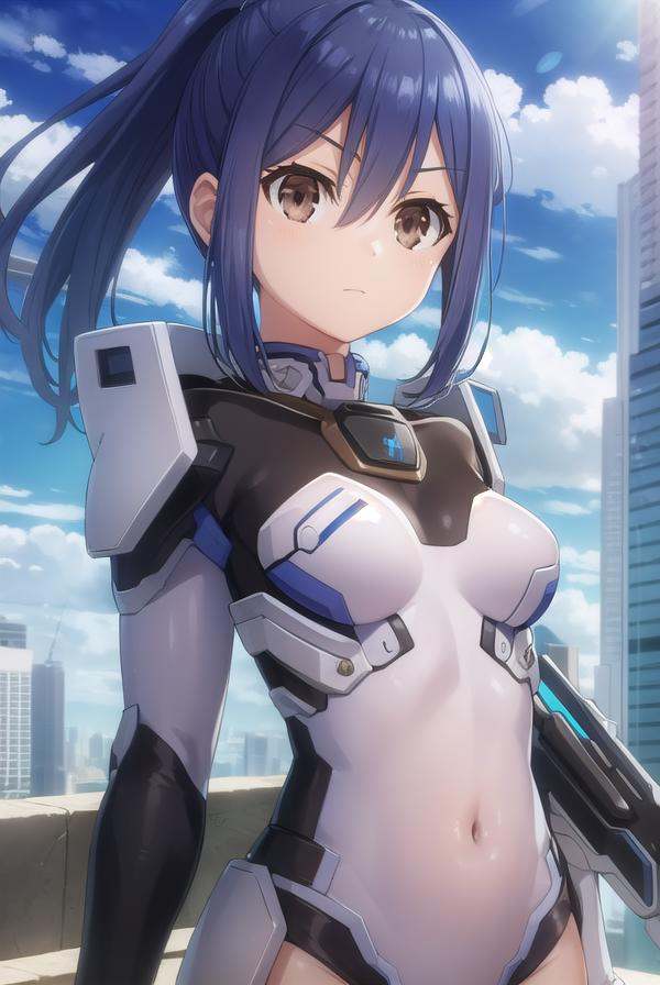 manatakamiya,  ,  mana takamiya on Tensor.Art