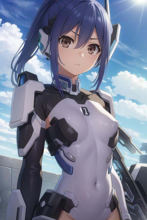 manatakamiya,  ,  mana takamiya on Tensor.Art