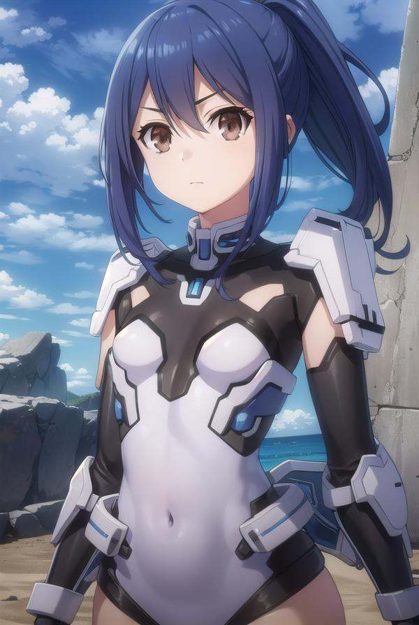 manatakamiya,  ,  mana takamiya on Tensor.Art