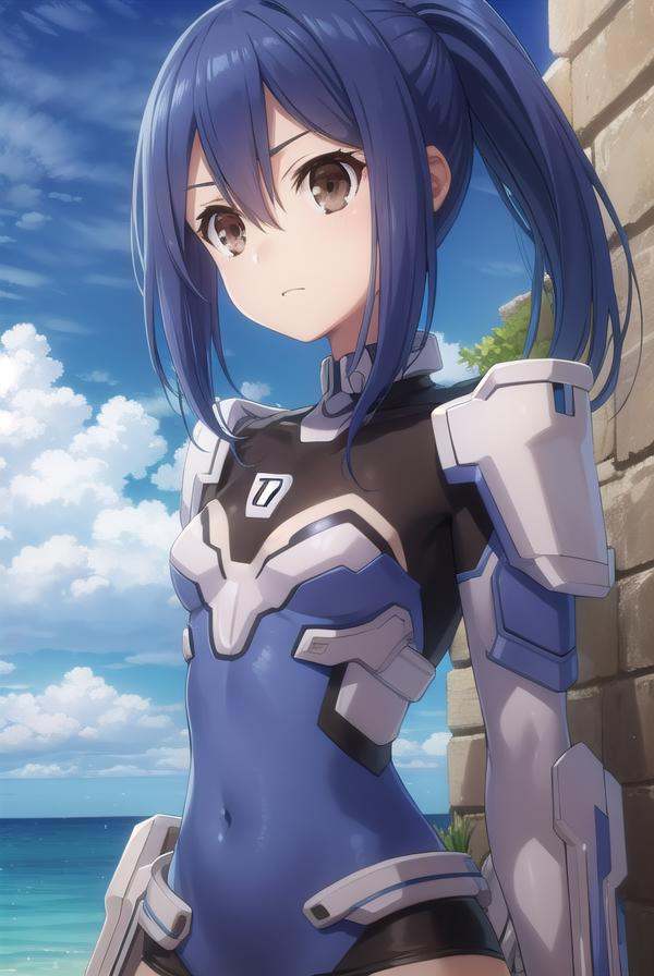 manatakamiya,  ,  mana takamiya on Tensor.Art
