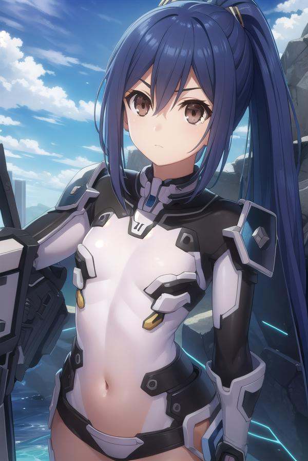 manatakamiya,  ,  mana takamiya on Tensor.Art