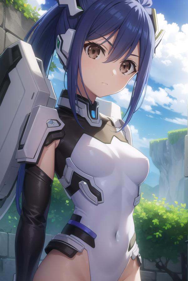 manatakamiya,  ,  mana takamiya on Tensor.Art