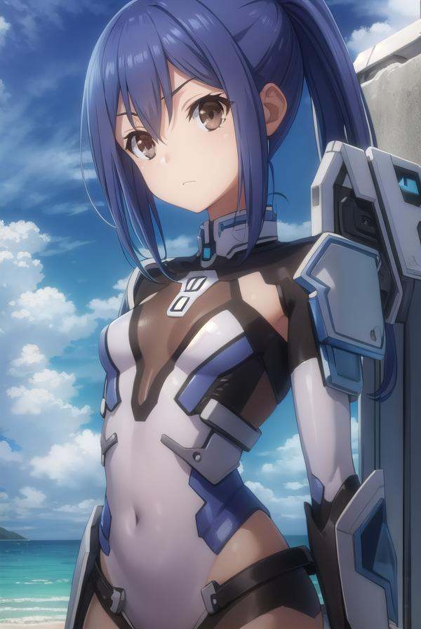 manatakamiya,  ,  mana takamiya on Tensor.Art