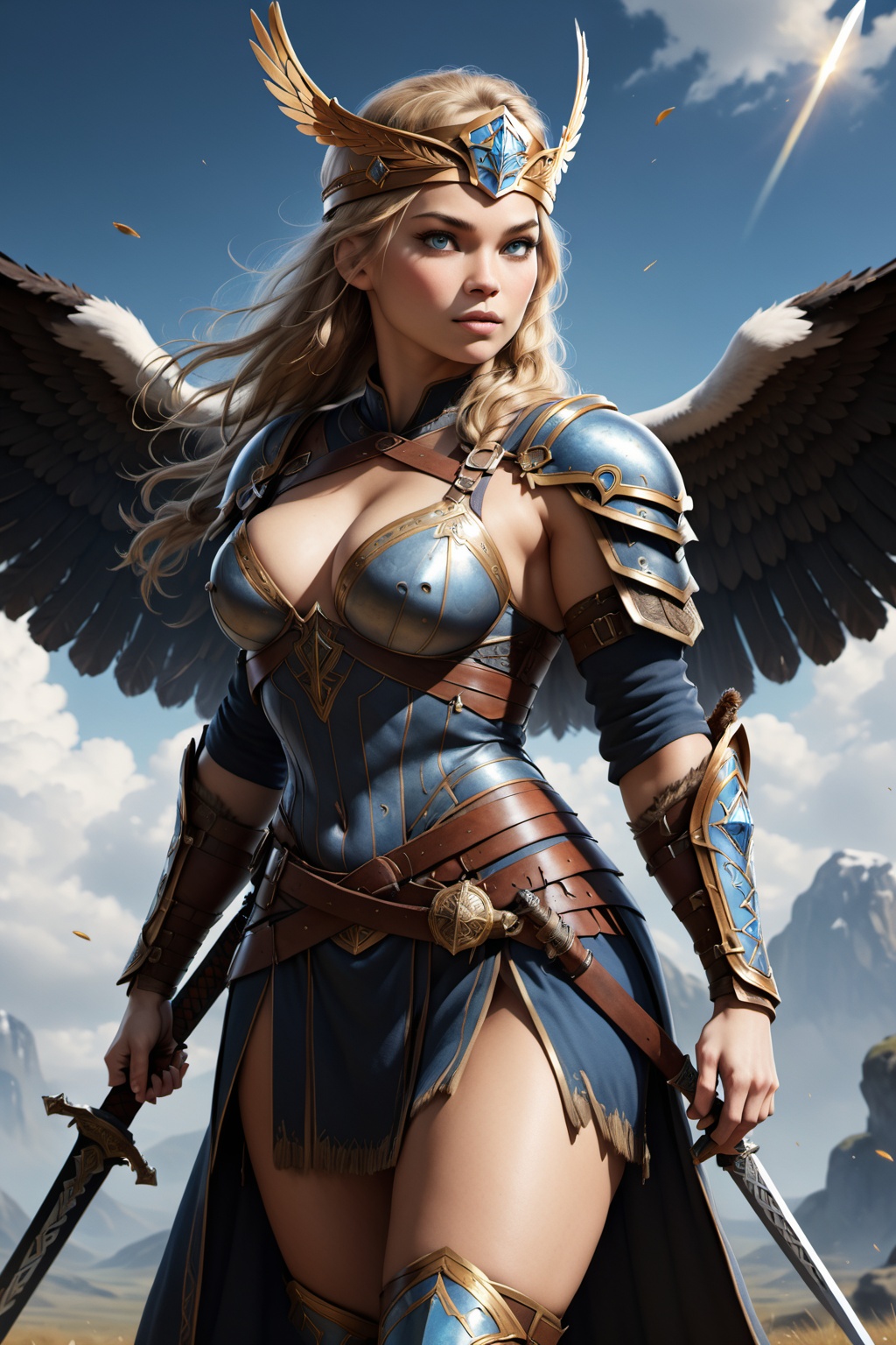 8k wallpaper,  awesome,  (((masterpiece))) on Tensor.Art