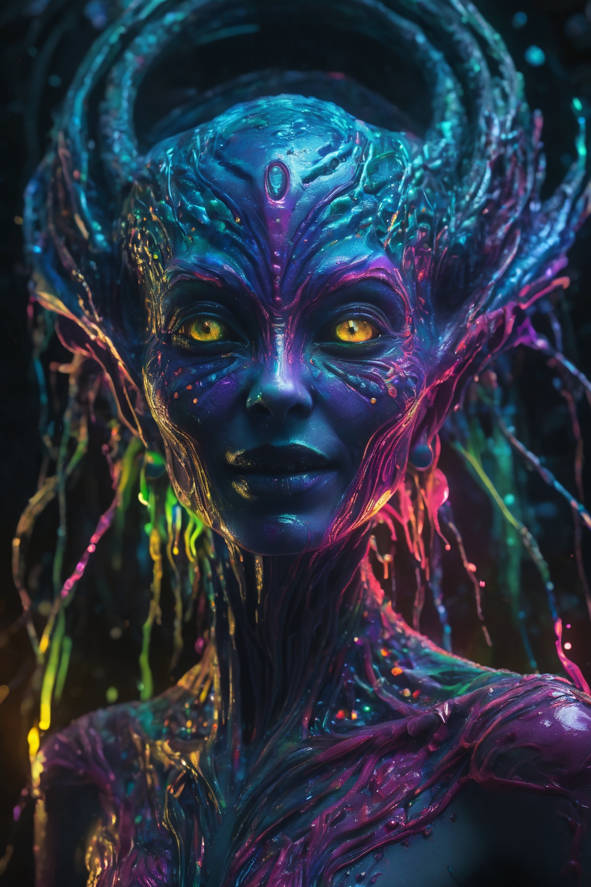 best quality,  8k,  ultra-detailed on Tensor.Art