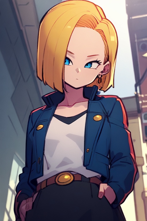 AI generated image on Tensor.Art