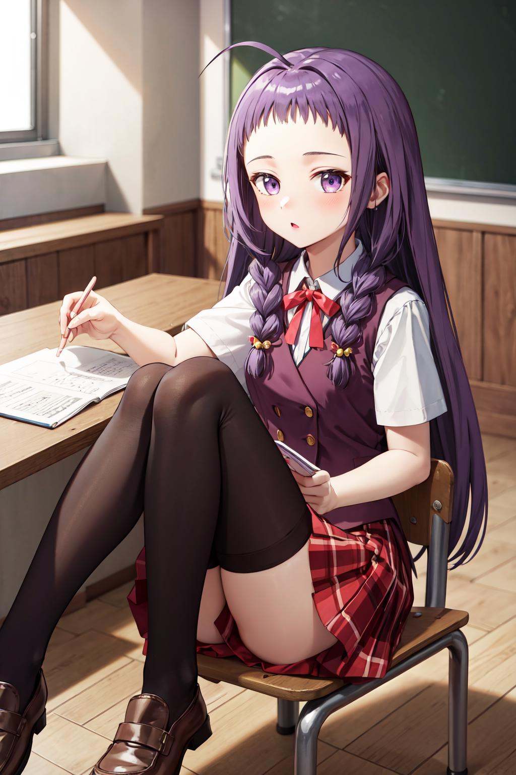 masterpiece,  best quality,  highres on Tensor.Art