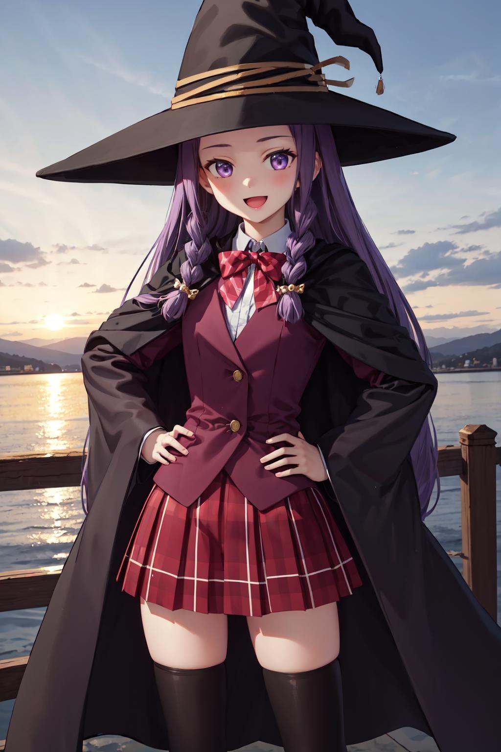 masterpiece,  best quality,  highres on Tensor.Art