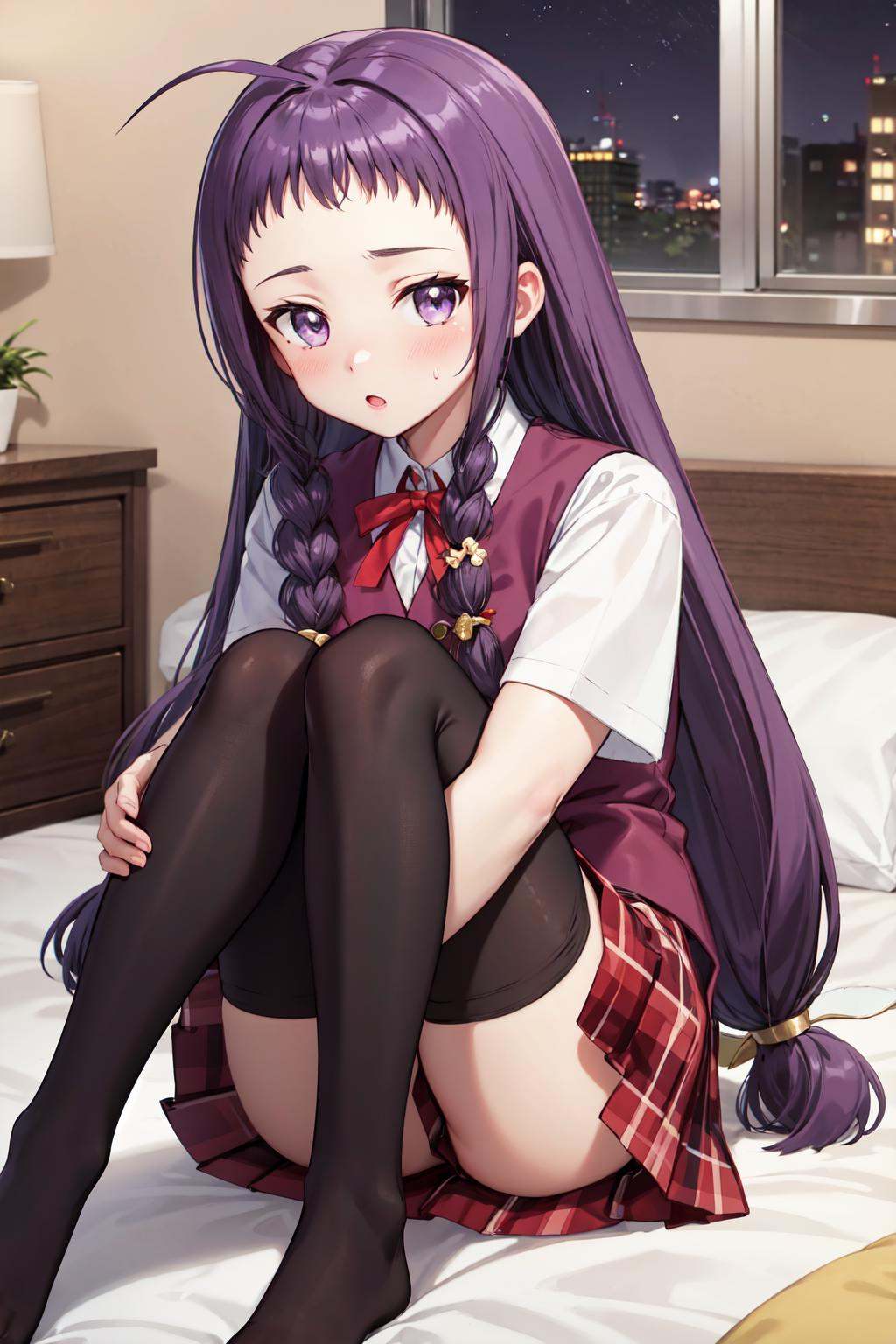 masterpiece,  best quality,  highres on Tensor.Art