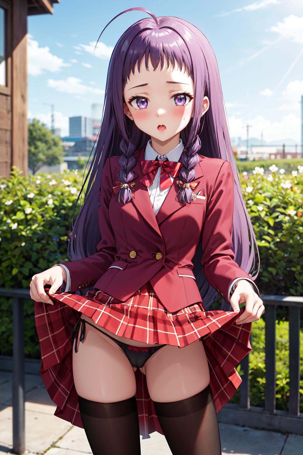 masterpiece,  best quality,  highres on Tensor.Art