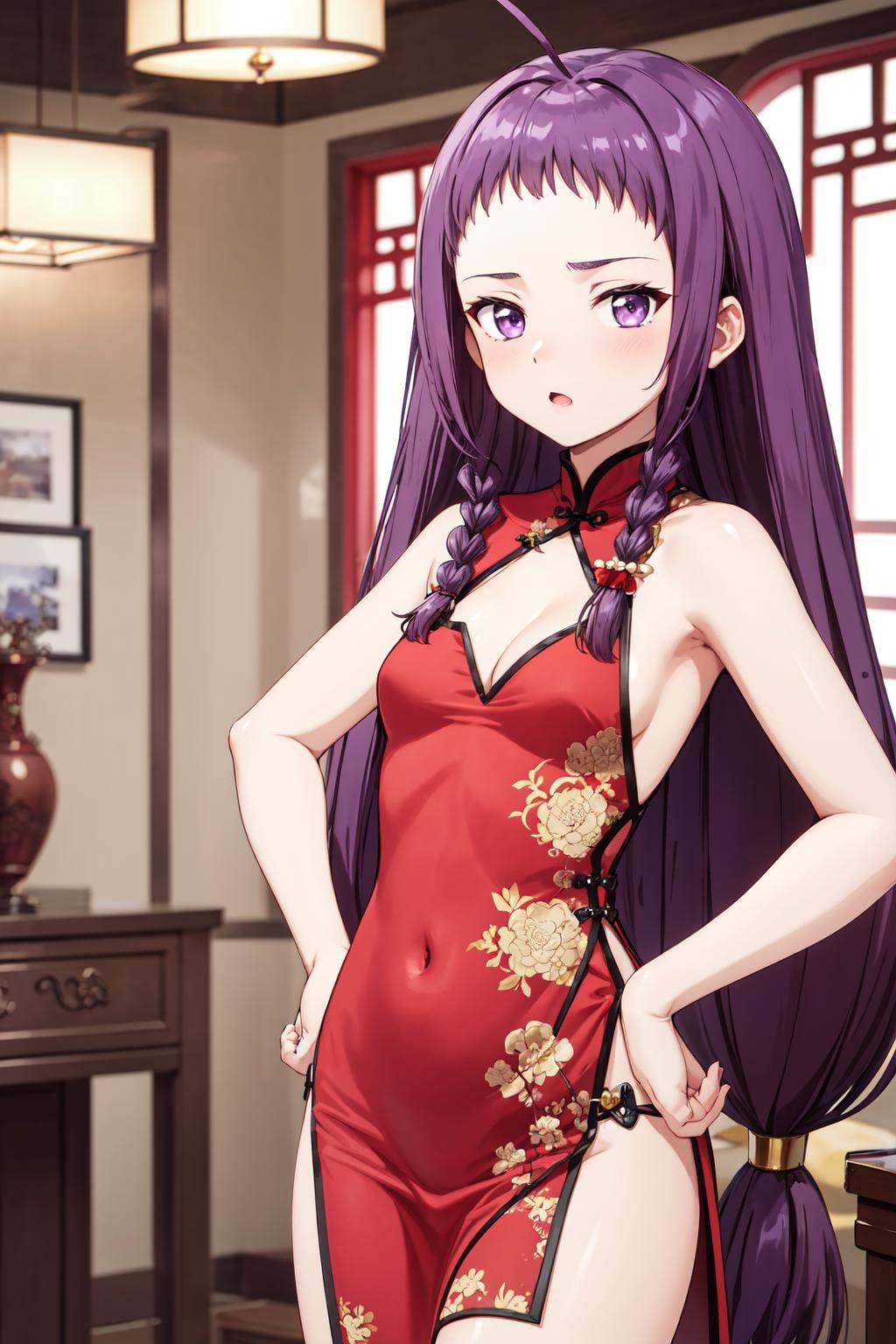masterpiece,  best quality,  highres on Tensor.Art