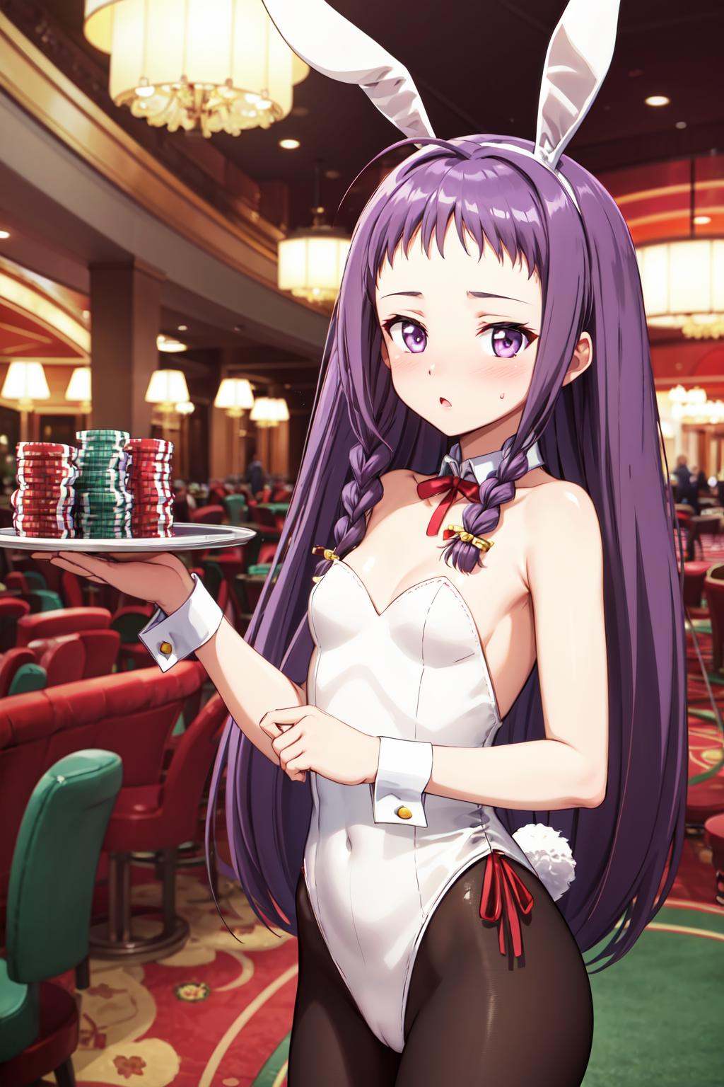 masterpiece,  best quality,  highres on Tensor.Art