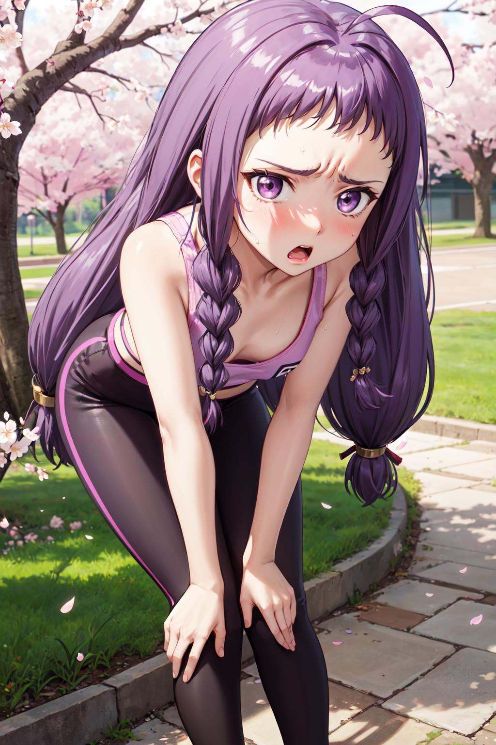 masterpiece,  best quality,  highres on Tensor.Art