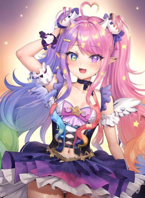 best quality,  (masterpiece),  (ultra-detailed) on Tensor.Art