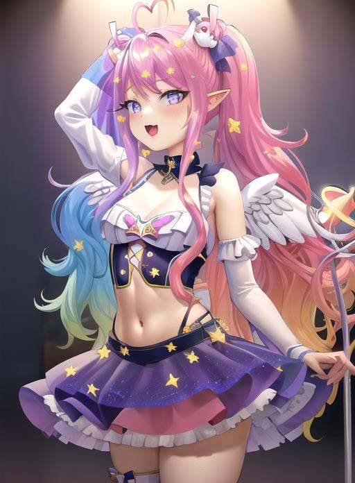 best quality,  (masterpiece),  (ultra-detailed) on Tensor.Art