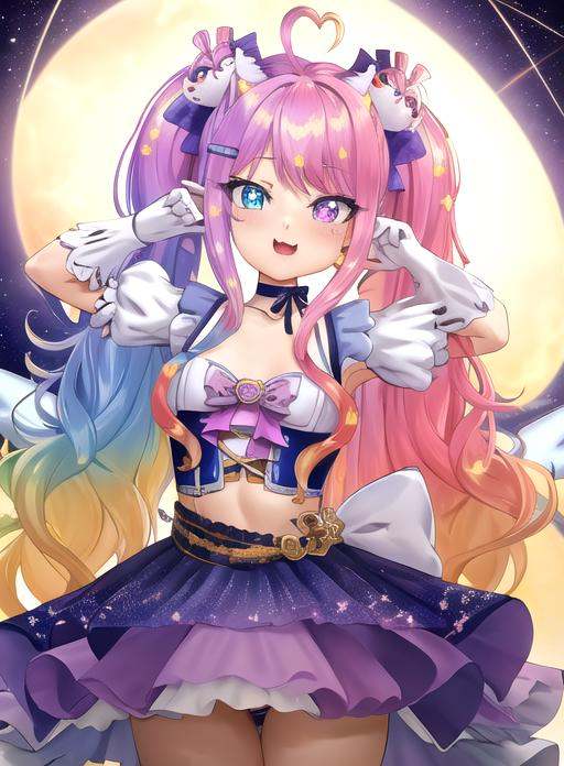 best quality,  (masterpiece),  (ultra-detailed) on Tensor.Art