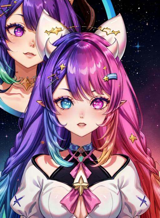 best quality,  (masterpiece),  (ultra-detailed) on Tensor.Art