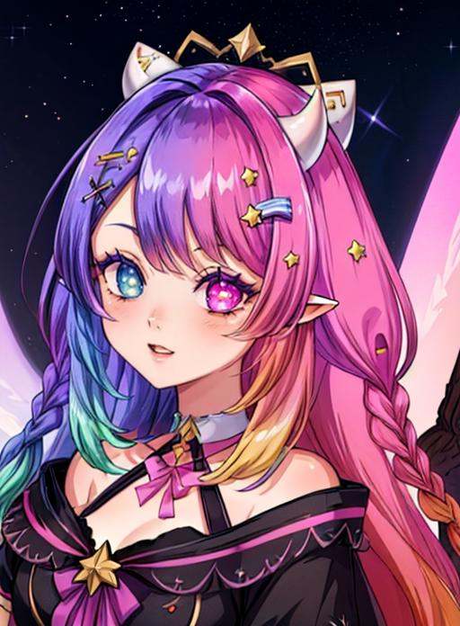 best quality,  (masterpiece),  (ultra-detailed) on Tensor.Art