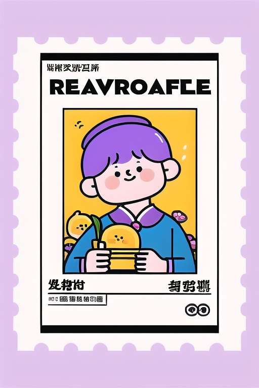 chahua,  1girl, in the style of large scale painting,  in the styleofJames Jean,  Zihuang,  Xu Beihong,  FrankThorne, lovely and dreamy,  serene faces, lively pictures,  screen printing,  floral still life.romanticillustrations, purple vellow. whitebackground, minimalistic.line.uhd.8K, box,  chahua,<lora:EMS-206510-EMS:1.000000>