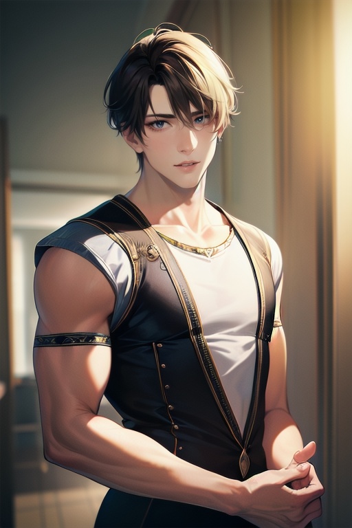 ((masterpiece)),  ((best quality)),  (ultra-detailed) on Tensor.Art