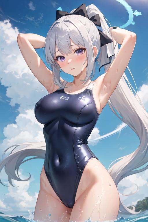 best quality,  masterpiece,  highres on Tensor.Art