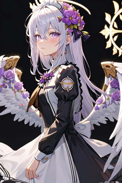 best quality,  masterpiece,  highres on Tensor.Art