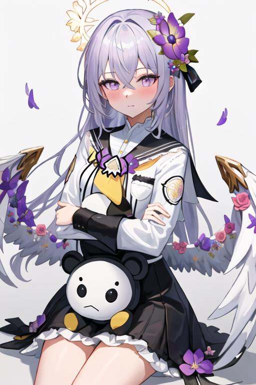 best quality,  masterpiece,  highres on Tensor.Art