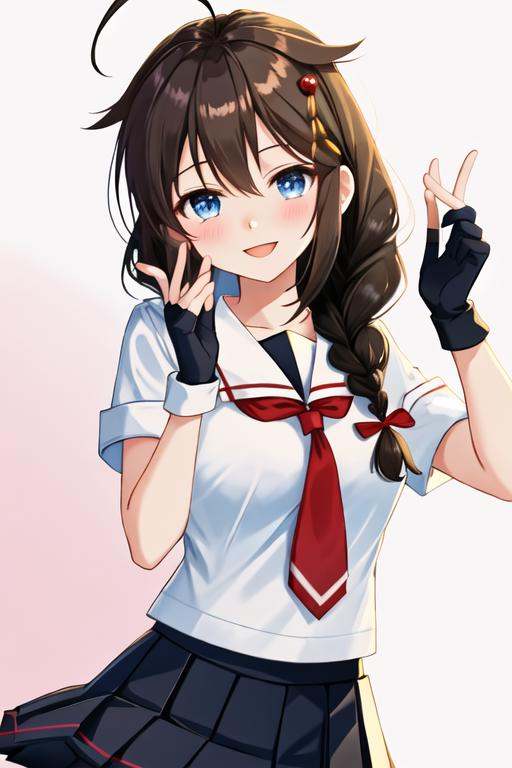 best quality,  masterpiece,  highres on Tensor.Art